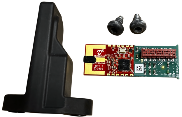 AL KO 1730520 aandrijfmotor Ontvanger Complete set 0 10 kg