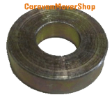 AL-KO 700138 8,4 mm klemplaat  ring