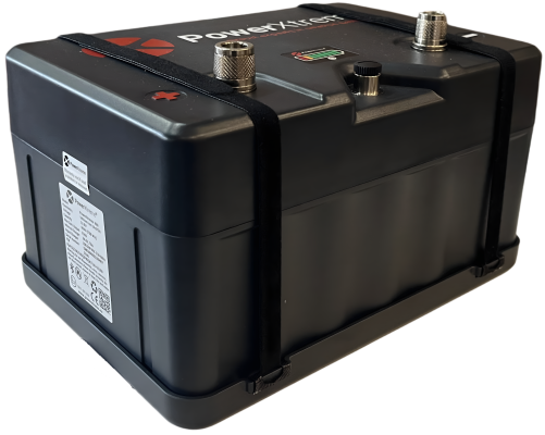 -foto-2PowerXtreme X60 60 Ah Complete set Bluetooth 7 40 kg