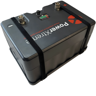 -foto-3PowerXtreme X60 60 Ah Complete set Bluetooth 7 40 kg