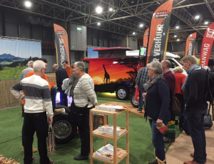 2018 NL-Utrecht foto