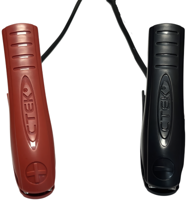 -foto-1Ctek 56 262 Comfort Connect aansluitkabel klemmen