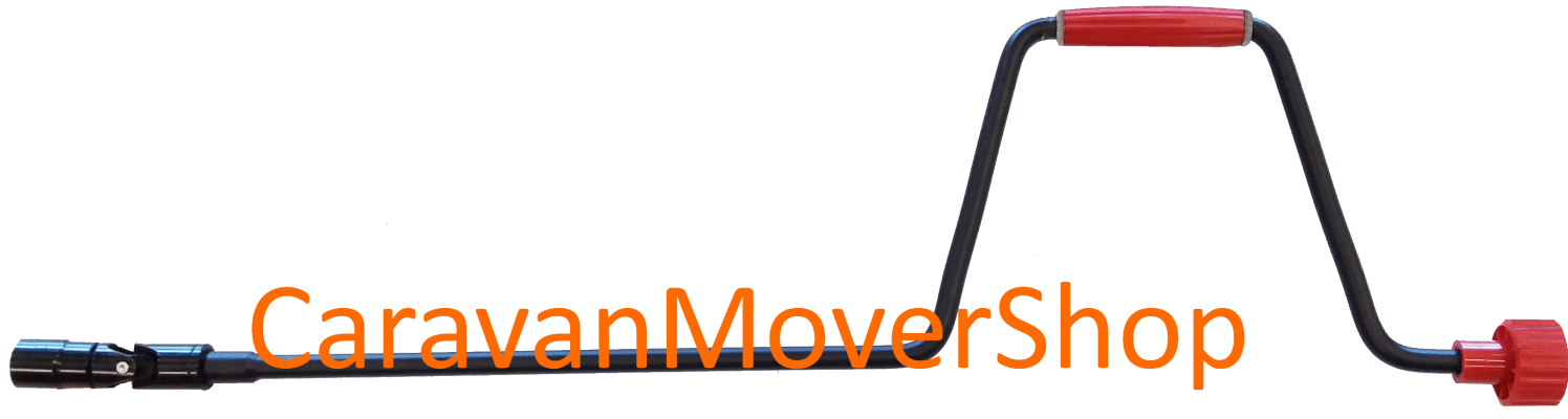 CaravanMoverShop Enduro 90398 96130 AL KO 695348 opzetmechanisme Comfort slinger