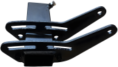 Enduro 96081  montageframe  kant A