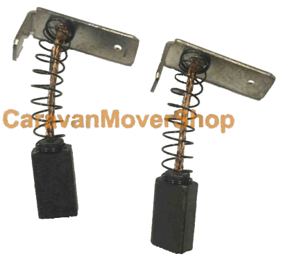 Enduro 96114 90927 lt;2017 aandrijfmotor koolborstel voor een aandrijfmotor 2 stuks