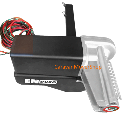 Enduro 96123 complete aandrijfunit kant B 14 50 kg
