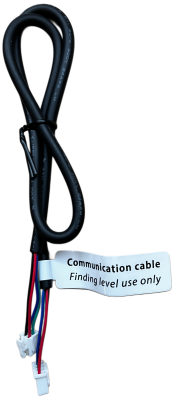 Enduro 96133 finding level Besturingskast kabel 0 06 kgvoor EM303 EM515FL EM305+ EM505FL EM304 Smart