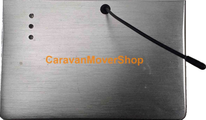 Enduro 96154 Besturingskast 0 74 kg Gebruiktvoor EM104 EM103 EM203