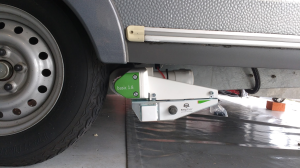 Ambiance Style montage mover