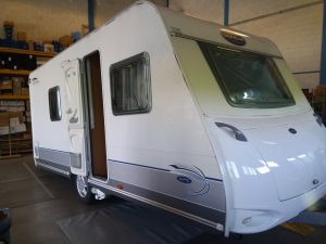 Ambiance Style 475 montage mover