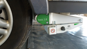 Antares 390 montage mover