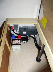 A 4302 montage mover