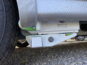 Sport 500 FU montage mover