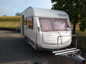 Racer 39 montage mover