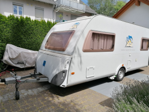 Sudwind 500 EU montage mover