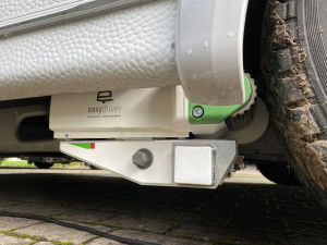 Sudwind 500 montage mover