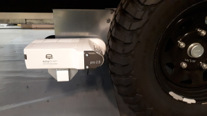 Offroad montage mover