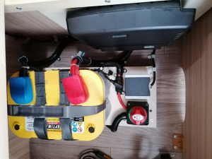 Bianco Selection 515 SKM (Modell 2020) montage mover