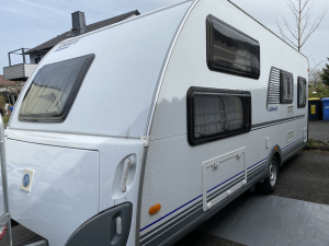 Sudwind 550 KU montage mover