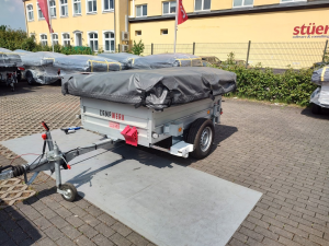 Onroad montage mover