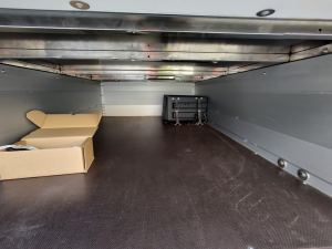 Onroad montage mover