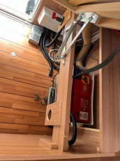 500 EU montage mover