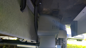 Allegra 485 montage mover