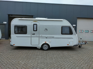 Sudwind 450 FU montage mover