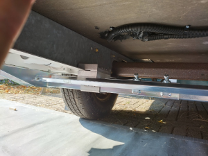 Antares Luxe 340 montage mover