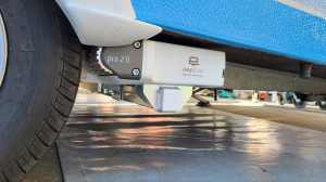 Universe 400 montage mover