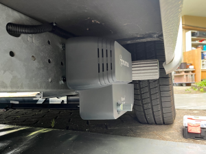 Suedwind 500 FDK montage mover