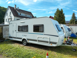 C-Joy 480 FSH montage mover