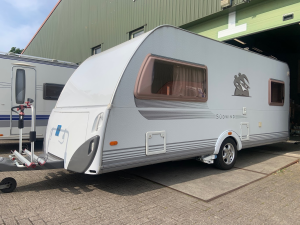 Sudwind 500 montage mover