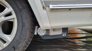 Opal 515 SE montage mover