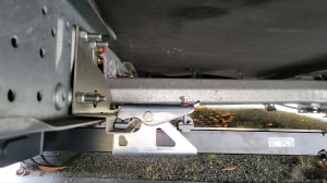 Opal 515 SE montage mover