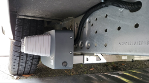 Opal 515 SE montage mover