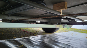 de Luxe Easy 460 UFE montage mover