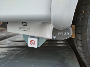 Yaseo PX 340 montage mover