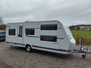 Aero Up 530 KR montage mover