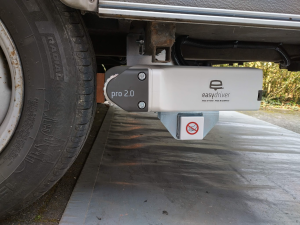 Touring Pan montage mover