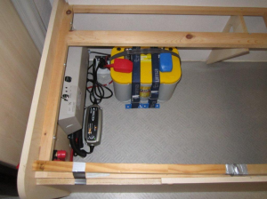 Rapid 39 montage mover