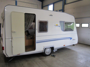 Eden 420 montage mover