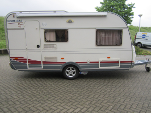 Racer 43 montage mover