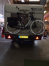 Rally 40 montage mover