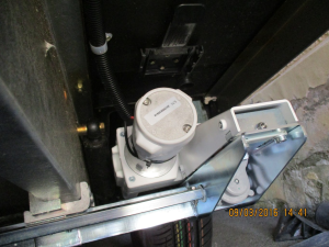 Ambiance Style montage mover