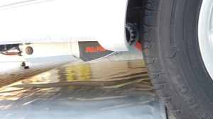 Celebration montage mover