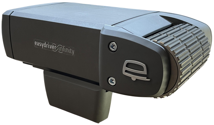 Reich Infinity 2.5 V2 Fan Edition Volautomatische moverBelgische versie 2026Complete set V100 Victro