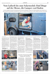 Leipziger Volkszeitung 2022