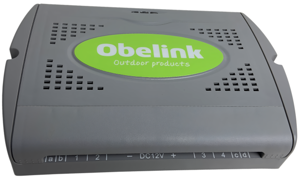 Obelink 356370 Besturingskast voor Excellent Automatic