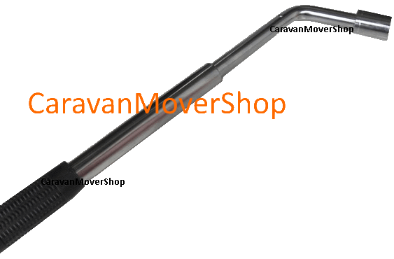 PowrMover P0006210011 opzetmechanisme opzetstang Gebruiktvoor 1XL Evo Kompact